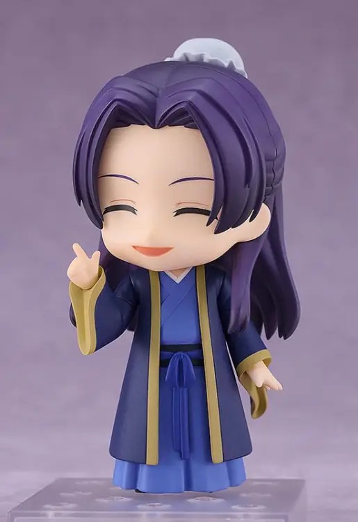 Goodsmile - THE APOTHECARY DIARIES - Jinshi - Figure Nendoroid 10cm