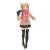 Banpresto - MY HERO ACADEMIA - Himiko Toga - Figure Glitter & Glamours 22cm