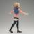 Banpresto - MY HERO ACADEMIA - Himiko Toga - Figure Glitter & Glamours 22cm
