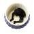 Banpresto - NARUTO - Sasuke's Coffin - Figure Figure Life 10cm
