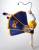 Bandai Tamashii Nations - HUNTER X HUNTER - Kurapika - Figure S.H. Figuarts 15cm