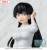 Sega Goods - RURI ROCKS - Nagi - Statue PM Perching 15.5cm