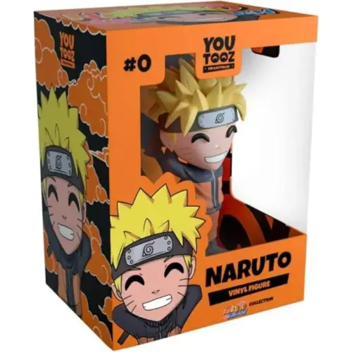 YouTooz - Naruto #0
