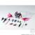 Banpresto - GUNDAM SEED FREEDOM - Destiny Gundam Spec II - Figure Converge 5.5cm