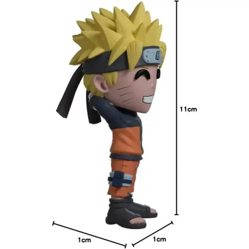 YouTooz - Naruto #0
