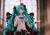 Sega Goods - HATSUNE MIKU - World is mine "2024" - Statue 1/7 21.4cm