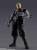 Bandai Tamashii Nations - KAIJU NO. 8 - Isao Shinomiya - Figure S.H. Figuarts 17cm