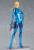 Max Factory - METROID OTHER M - Samus Aran "Zero Suit" - Statue Figma 14cm