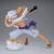 Banpresto - ONE PIECE - Monkey D. Luffy Gear 5 - Figure Grandista 22cm