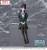 Sega Goods - WITCH WATCH - Nemu Miyao - Figure PM Perching 14cm