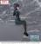 Sega Goods - WITCH WATCH - Nemu Miyao - Figure PM Perching 14cm