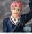 Sega Goods - BLUE EXORCIST - Renzo Shima - Statue PM Perching 14cm