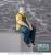 Sega Goods - SAKAMOTO DAYS  - Taro Sakamoto - Statue PM Perching 15cm