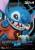 Beast Kingdom - DISNEY - Stitch Experiment 626 - Statuette Master Craft 39 cm