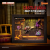 Figurama - CASTLEVANIA - Night in the library - Diobox 34cm