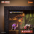 Figurama - CASTLEVANIA - Night in the library - Diobox 34cm