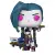 Funko Pop! Arcane - League of Legends - Jinx 1602