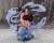 Bandai Tamashii Nations - ONE PIECE - Extra Battle Monkey D. Luffy - Statue FiguartsZero 21cm