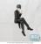 Sega Goods - BLACK BUTLER - Ciel Phantomhive - Statue PM Perching 14cm