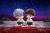 Goodsmile - EVANGELION - Shinji Ikari & Kaworu Nagisa - Figure Mini Memory 8.5cm