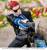 Sega Goods - MY HERO ACADEMIA - Giulio Gandini - Figure Xross Link 11cm