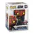Funko POP! Star Wars: Clone Wars - Darth Maul with Darksaber and Lightsaber #450