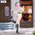 Furyu - SUPER SONICO - Winter Memory - Statue Trio-Try-It 21cm