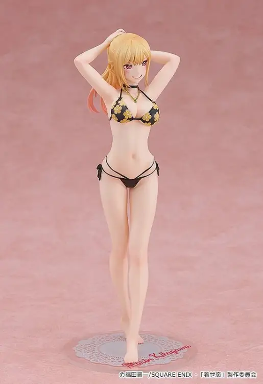 MY DRESS-UP DARLING - Marin Kitagawa "Swimsuit" - Statue 1/7 24cm