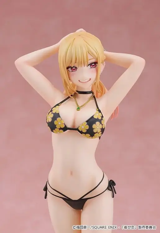 MY DRESS-UP DARLING - Marin Kitagawa "Swimsuit" - Statue 1/7 24cm