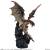 MONSTER HUNTER - Fire Wyvern Rathalos - Statue 37cm