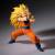 Banpresto - DRAGON BALL Z - Son Goku Super Saiyan 3 - Figure Match Makers 16cm