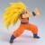 Banpresto - DRAGON BALL Z - Son Goku Super Saiyan 3 - Figure Match Makers 16cm