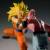 Banpresto - DRAGON BALL Z - Son Goku Super Saiyan 3 - Figure Match Makers 16cm