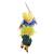 Banpresto - DRAGON BALL Z - Trunks - Figure G X Materia 20cm