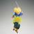 Banpresto - DRAGON BALL Z - Trunks - Figure G X Materia 20cm
