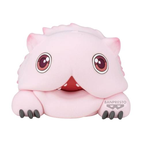 Banpresto - MADE IN ABYSS - Mitty - Figure Big Fluffy Puffy 5x12cm