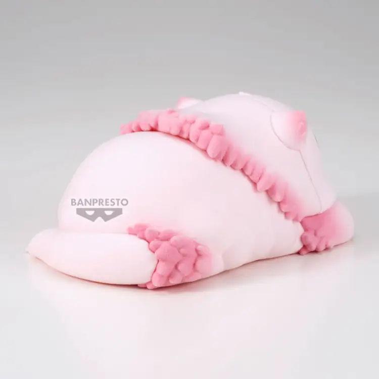 Banpresto - MADE IN ABYSS - Mitty - Figure Big Fluffy Puffy 5x12cm