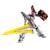 Banpresto - GUNDAM G-FRAME - Gyan Kai - Figure 13.5cm