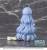Sega Goods - SHIUNJI FAMILY CHILDREN  - Seiha Shiunji - Statue PM Perching 14cm