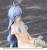 Sega Goods - SHIUNJI FAMILY CHILDREN  - Seiha Shiunji - Statue PM Perching 14cm