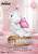 Beast Kingdom - THE ARISTOCATS - Flower Basket Marie - Statue Master Craft 32.9cm