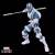 Hasbro - MARVEL - Cardiac - Figure Legends Series 15cm