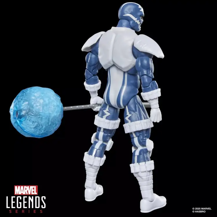 Hasbro - MARVEL - Cardiac - Figure Legends Series 15cm
