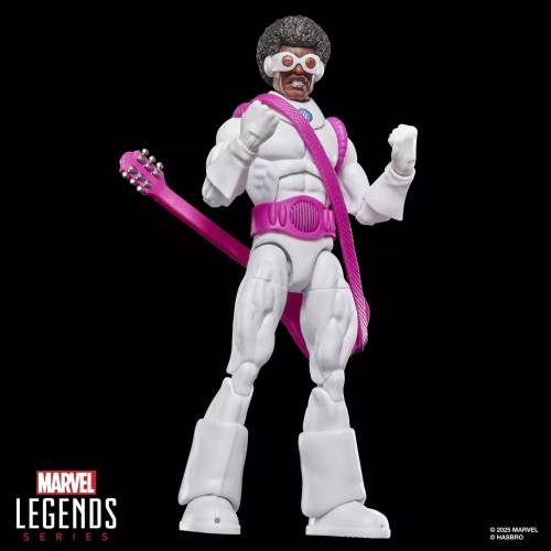 Hasbro - MARVEL - Hypno-Hustler - Figure Legends Series 15cm