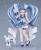 Goodsmile - HATSUNE MIKU - Snow Miku Crystal Snow - Figure Figma 13cm