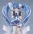 Goodsmile - HATSUNE MIKU - Snow Miku Crystal Snow - Figure Figma 13cm