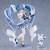 Goodsmile - HATSUNE MIKU - Snow Miku Crystal Snow - Figure Figma 13cm