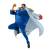 Banpresto ONE PIECE - Monkey D. Garp - Battle Record Collection Figurka 16cm
