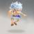 Banpresto - ONE PIECE - Luffy Gear 5 & Borsalino - Figure Mega WCF 13cm