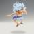 Banpresto - ONE PIECE - Luffy Gear 5 & Borsalino - Figure Mega WCF 13cm